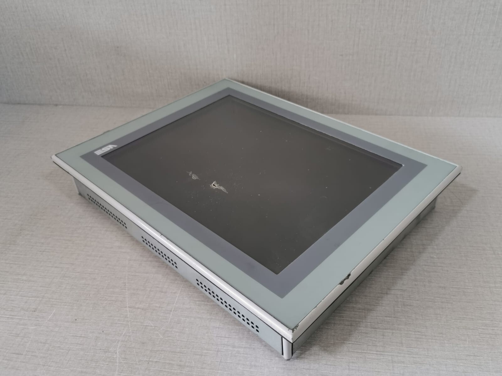 ESA VT595WAPT00 ESA VT595WAPT00 OPERATOR INTERFACE PANEL -NEED PASSWORD (UNKNOWN PASSWORD) 10