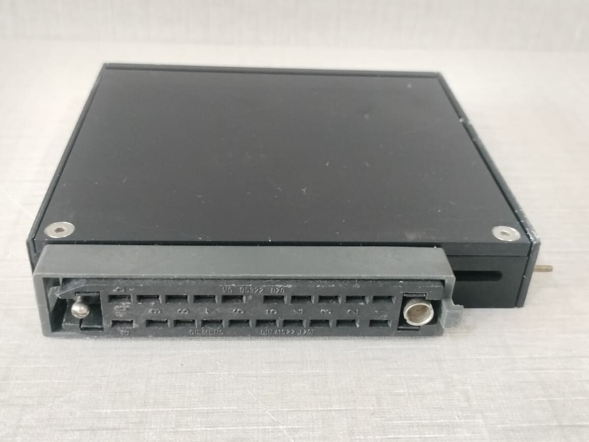 COTAS 51.3133.01 / CT 3133 COTAS 51.3133.01 / CT 3133 DC INPUT MODULE 8