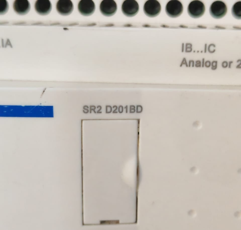 SCHNEIDER ELECTRIC / TELEMECANIQUE SR2D201BD SCHNEIDER ELECTRIC / TELEMECANIQUE SR2D201BD RELAY 24VDC 6.2W 2