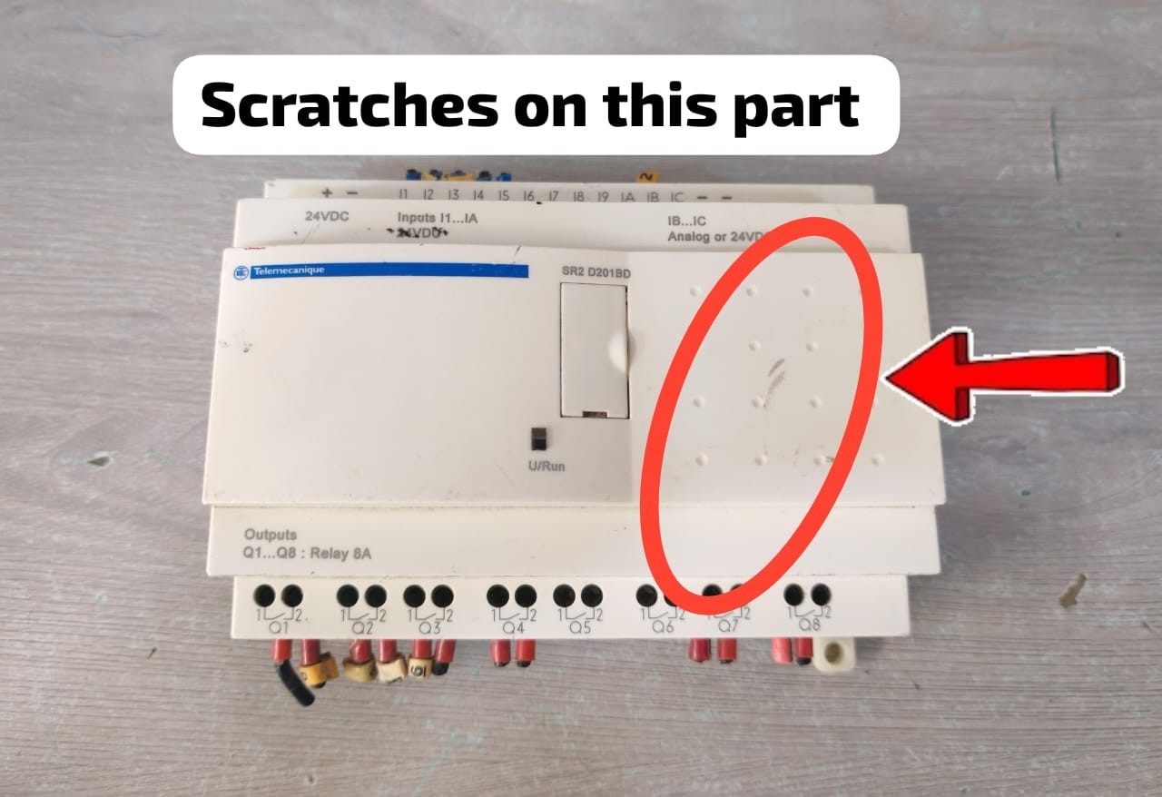 SCHNEIDER ELECTRIC / TELEMECANIQUE SR2D201BD SCHNEIDER ELECTRIC / TELEMECANIQUE SR2D201BD RELAY 24VDC 6.2W 10