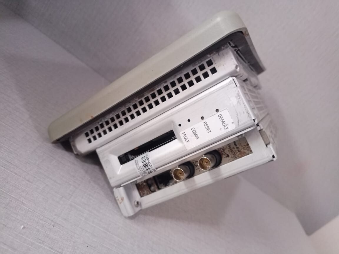 Allen-Bradley PanelView Plus 700 , 2711P-RN15S , 2711P-RP1 Allen Bradley PanelView Plus 700 / 2711P-RN15S Controlnet 2711P-RP1 Logic module 6