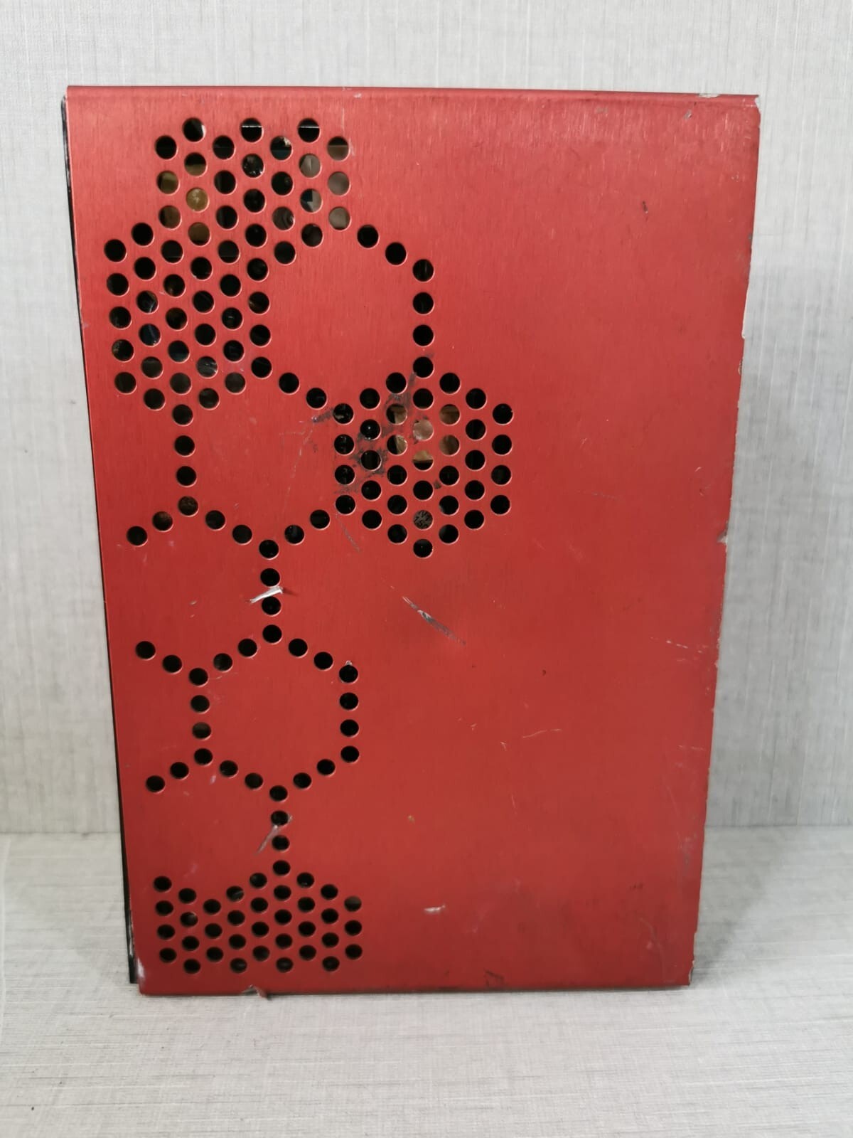 Teknic SST-1500-ACX Teknic SST-1500-ACX Servo Drive 8