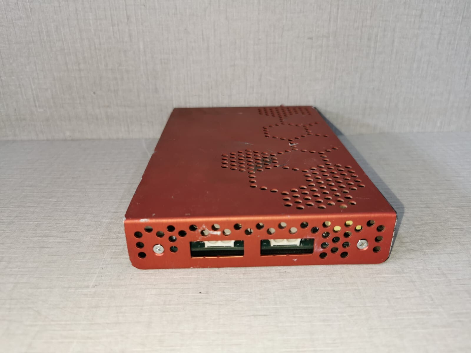 Teknic SST-1500-ACX Teknic SST-1500-ACX Servo Drive 10