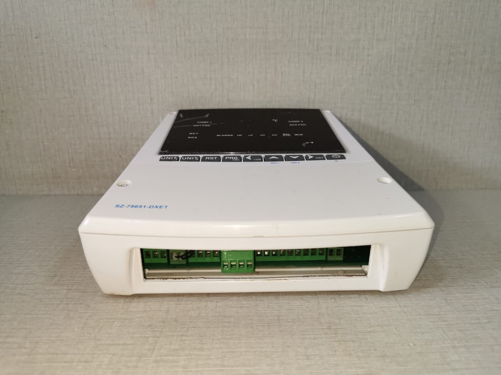 Unbranded SZ-75651-DXET SZ-75651-DXET COMPRESSOR CONTROLLER 10