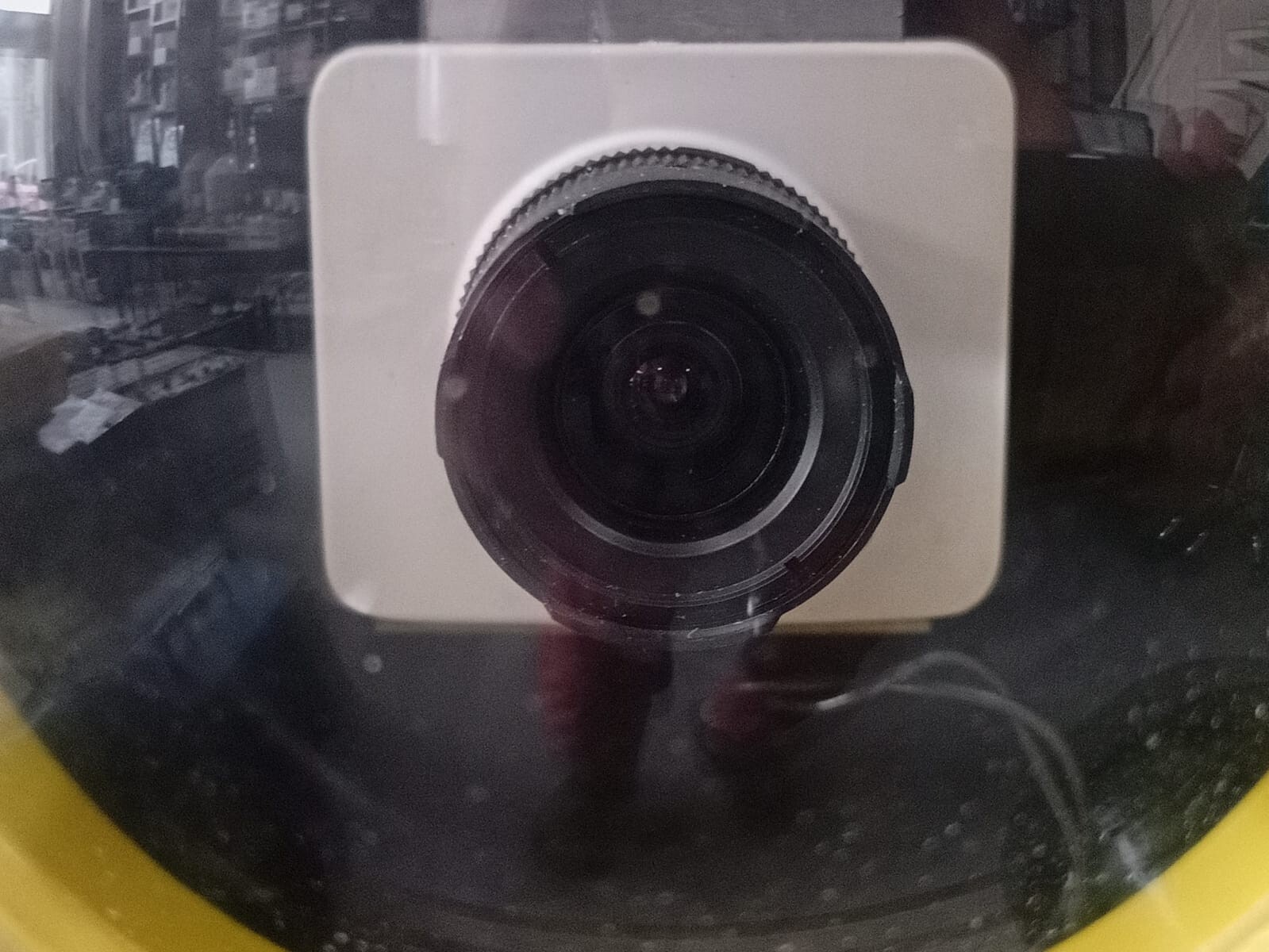 jw fishers tov-1 J.W. Fishers TOV-1 Towed Video System 8