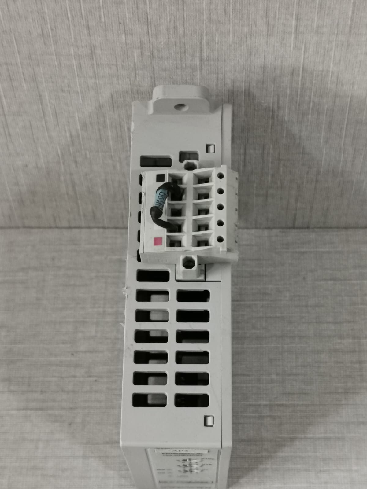 Allen-Bradley 193-DNENCAT Allen-Bradley 193-DNENCAT Ser A FRN from 2.01 to 3.004 Power Supply 5