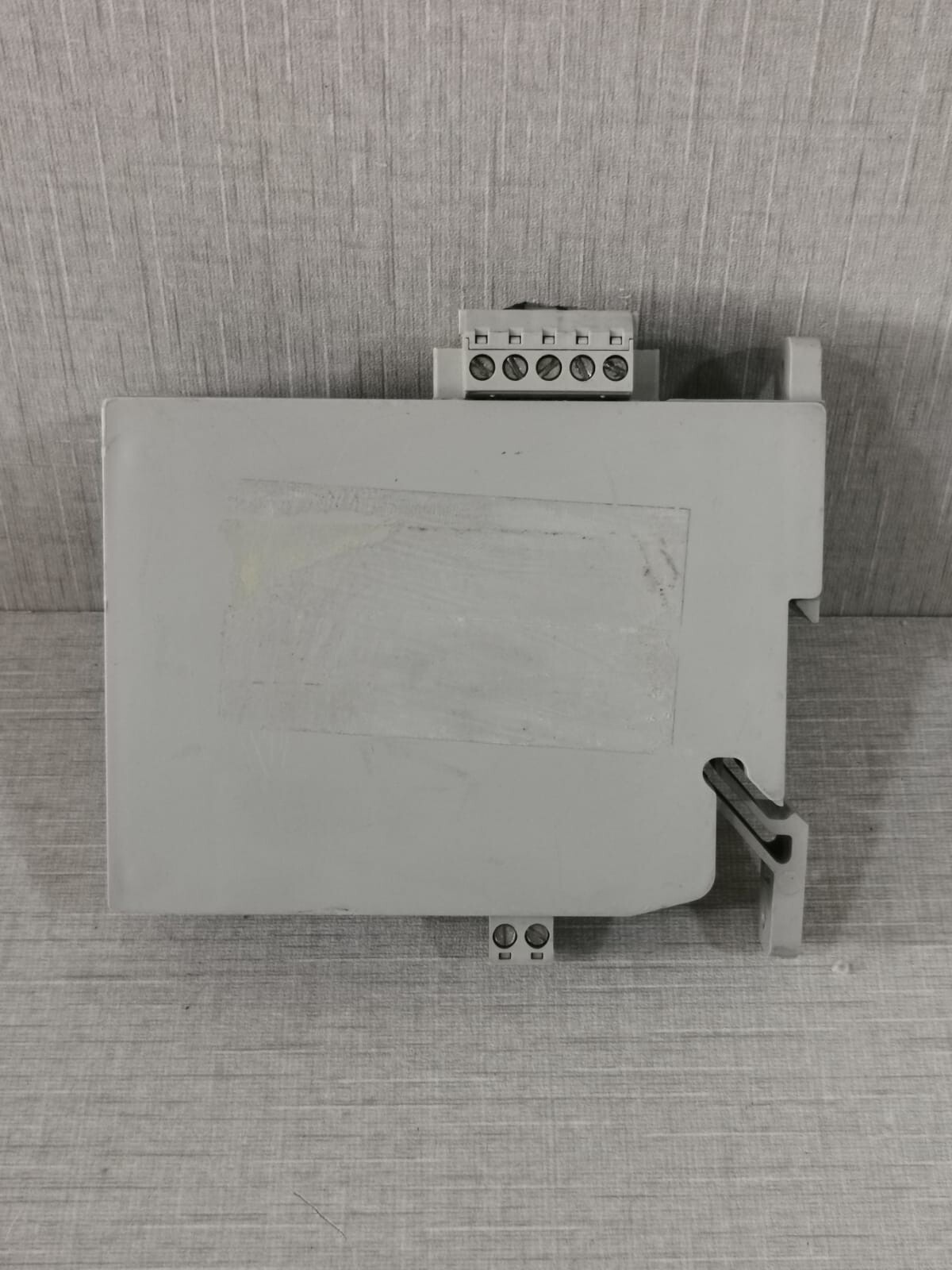 Rockwell Automation ALLEN-BRADLEY Allen-Bradley 193-DNENCAT Ser A FRN 1.04 Power Supply 5