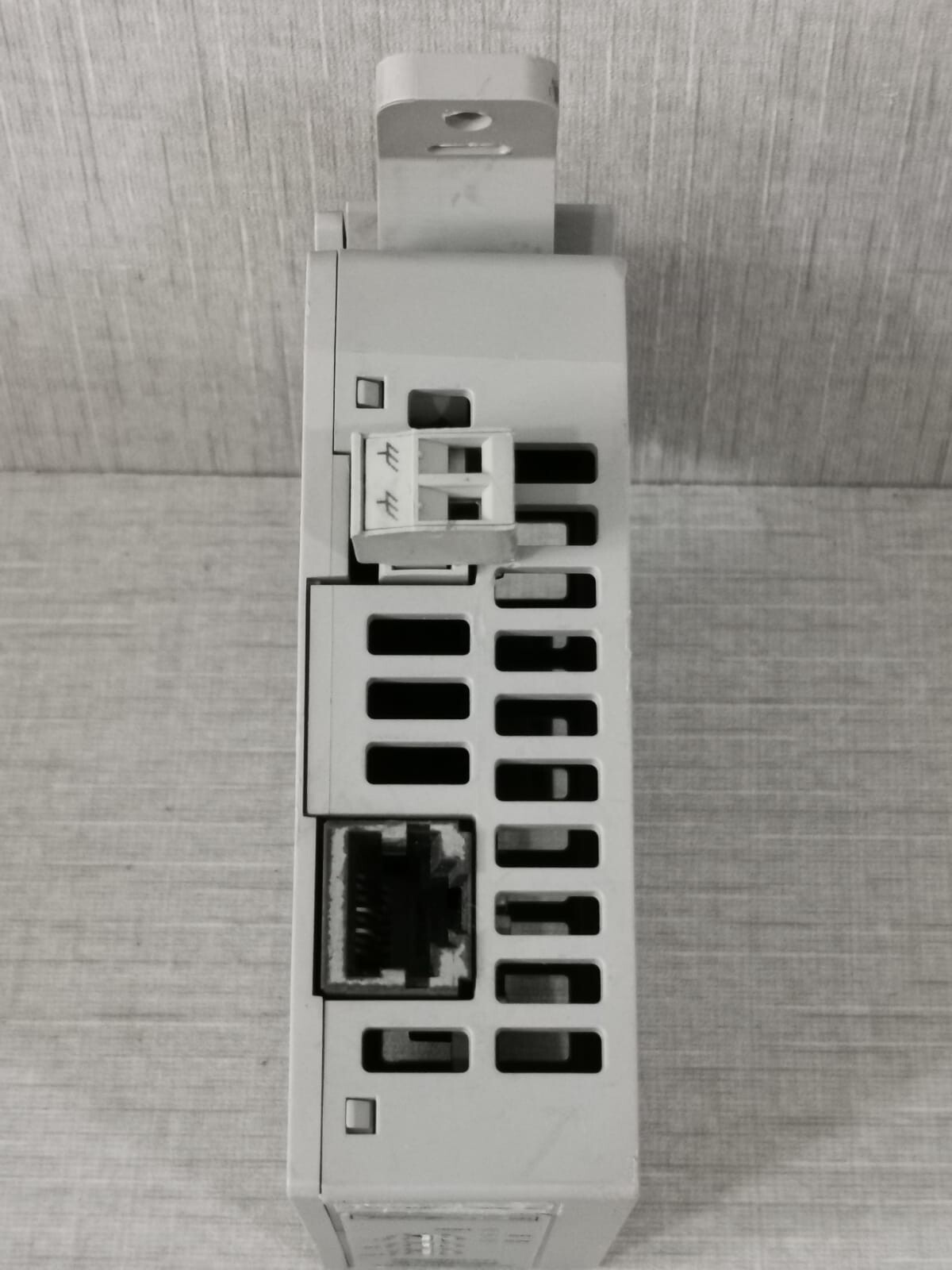 Rockwell Automation ALLEN-BRADLEY Allen-Bradley 193-DNENCAT Ser A FRN 1.04 Power Supply 6