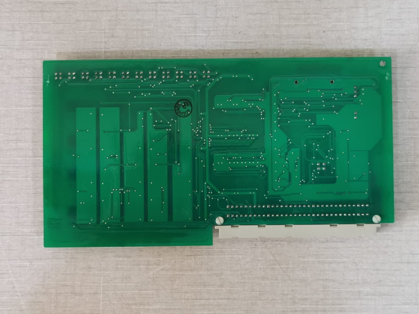 OMNI Flow Computers 68-6211 OMNI Flow Computers 68-6211 Rev. C PCB Board Module for Model 6000 7