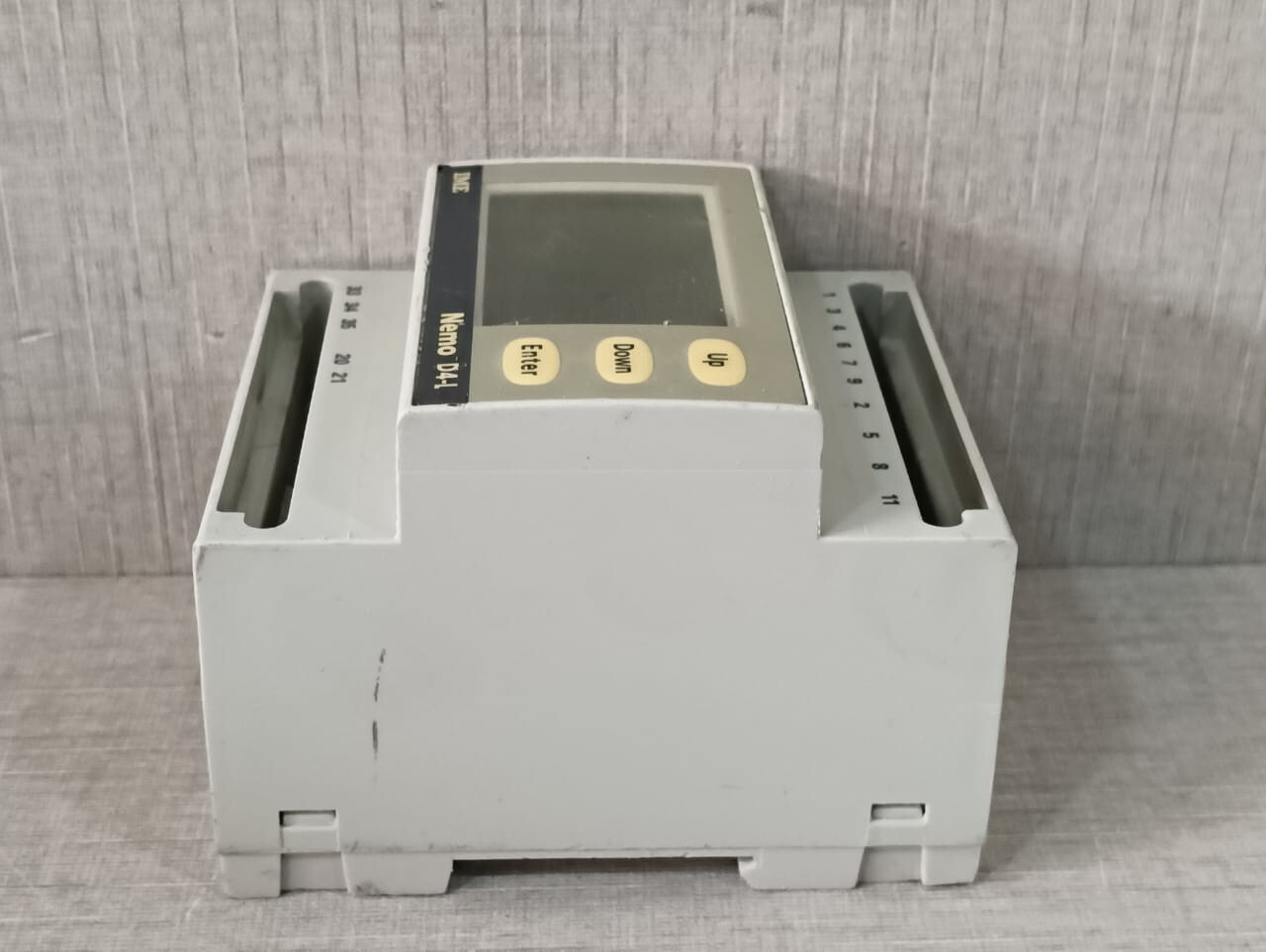 IME MF6FTJ0026 IME NEMO D4-L MF6FTJ0026 MULTIFUNCTION METER -450V/260V 4