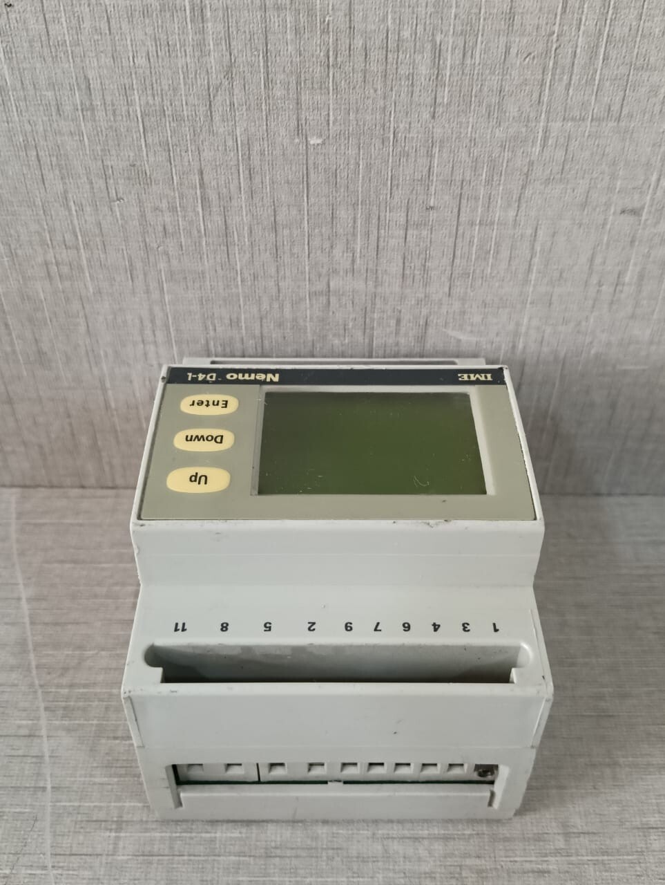 IME MF6FTJ0026 IME NEMO D4-L MF6FTJ0026 MULTIFUNCTION METER -450V/260V 5
