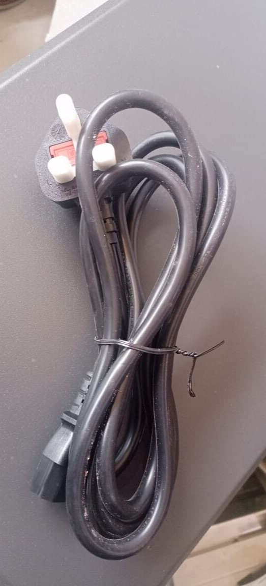 SEM EMP1000-HS Security Engineered Machinery SEM EMP1000-HS Degausser - with cable only 6