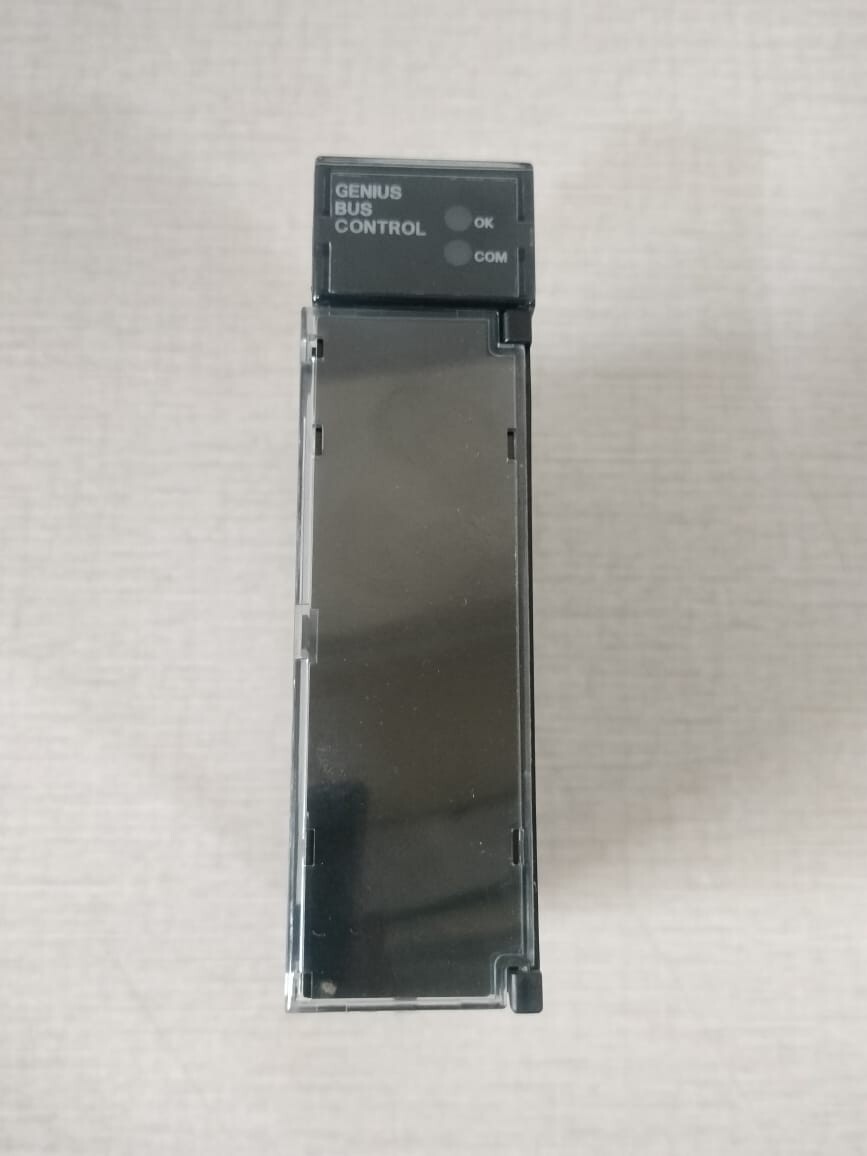 GE FANUC I693BEM331L SERIES 90-30 GENUIS BUS CONTROLLER