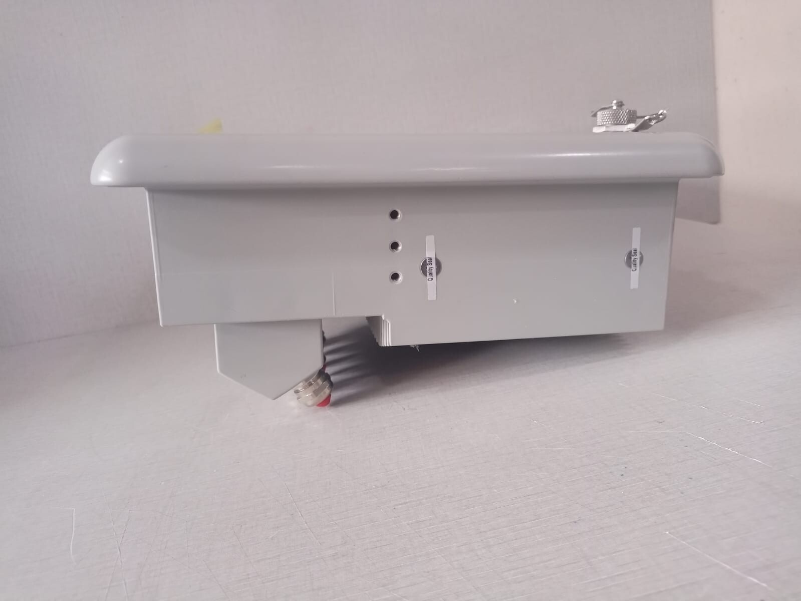 Pepperl+Fuchs PC9715R-W3-Q4DC-XT1BF0LL-S0-N0 Pepperl+Fuchs PC9715R-W3-Q4DC-XT1BF0LL-S0-N0 with Weatherford CS7X board 7