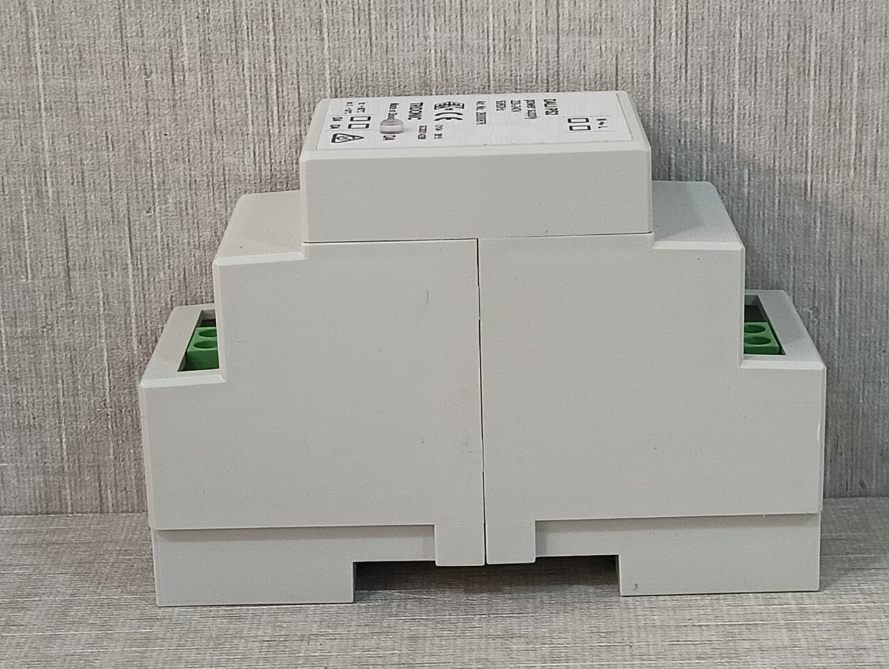 TRIDONIC SUPPLY28000876 TRIDONIC DALI PS2 POWER SUPPLY 28000876 5