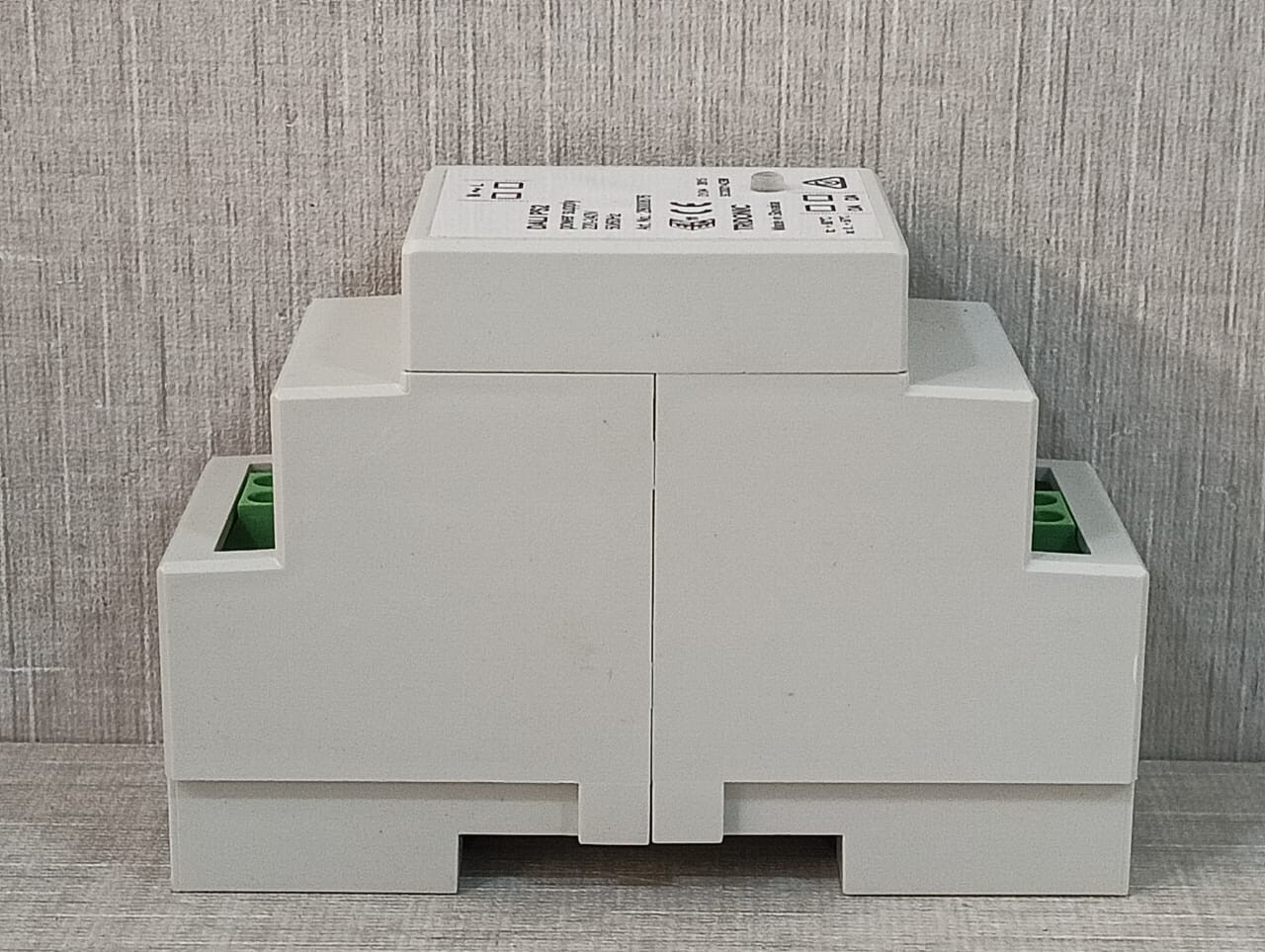 TRIDONIC SUPPLY28000876 TRIDONIC DALI PS2 POWER SUPPLY 28000876 6