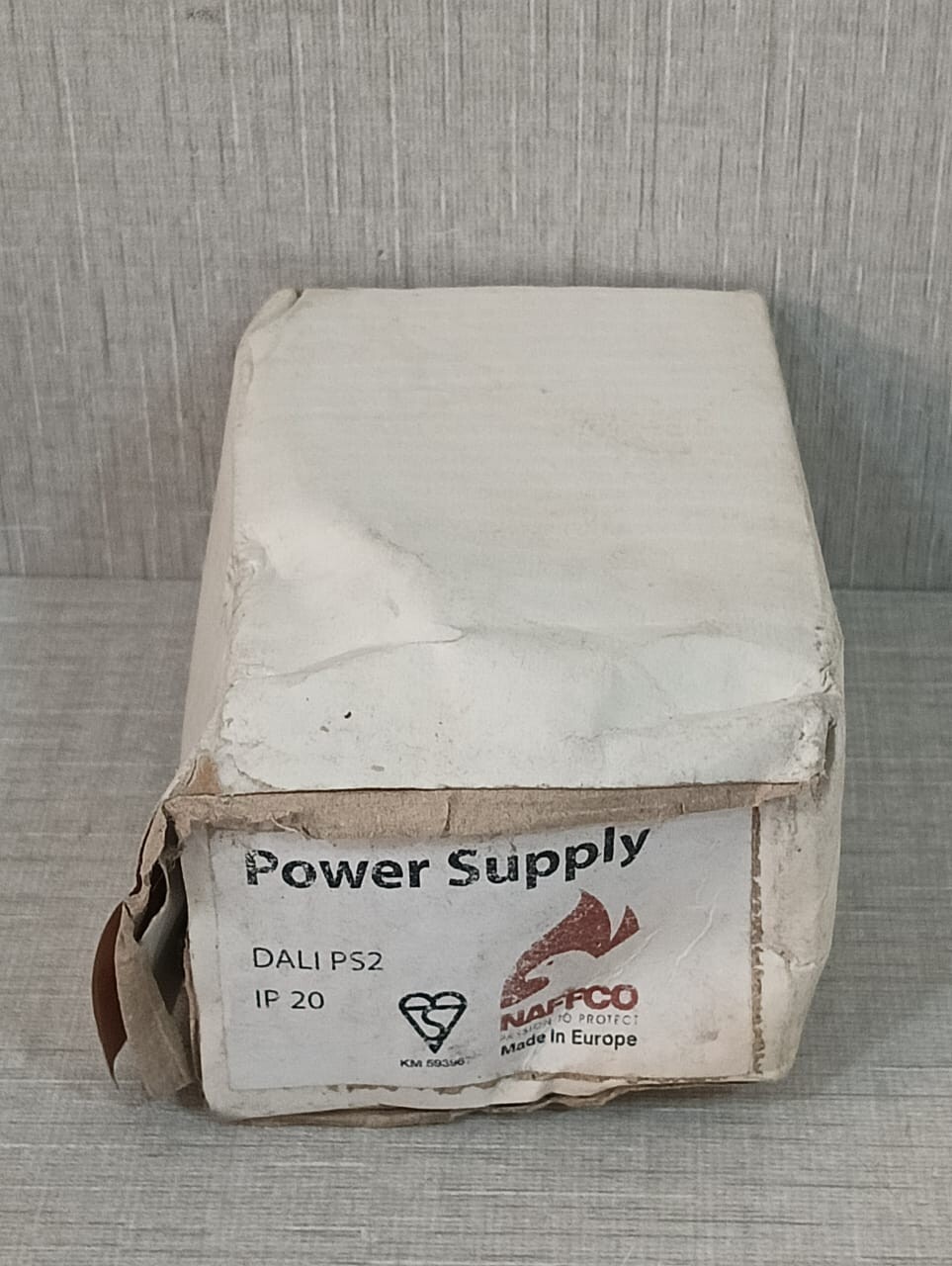 TRIDONIC SUPPLY28000876 TRIDONIC DALI PS2 POWER SUPPLY 28000876 10