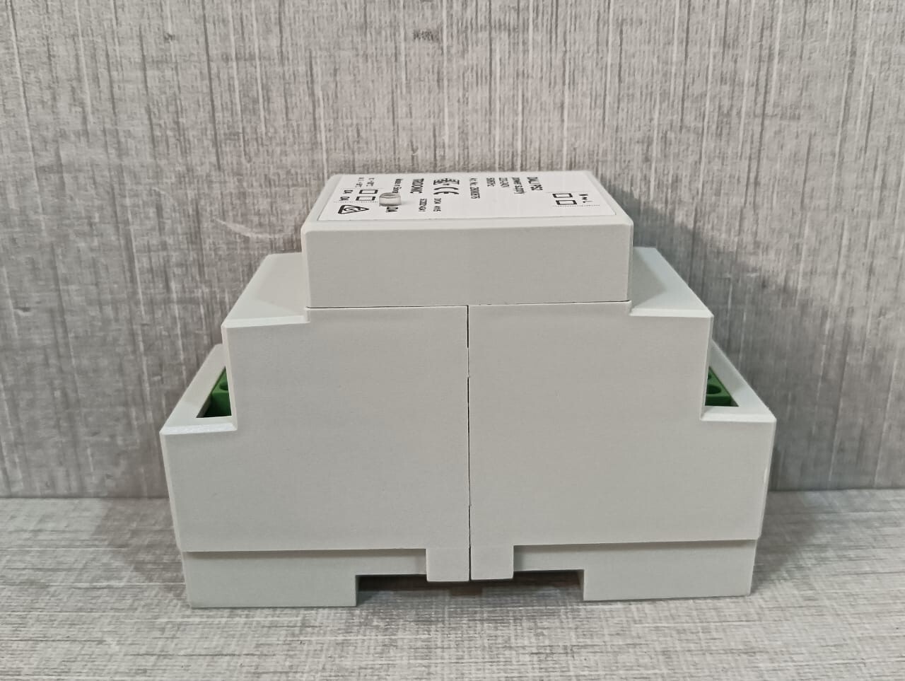 TRIDONIC SUPPLY28000876 TRIDONIC DALI PS2 POWER SUPPLY 28000876 6