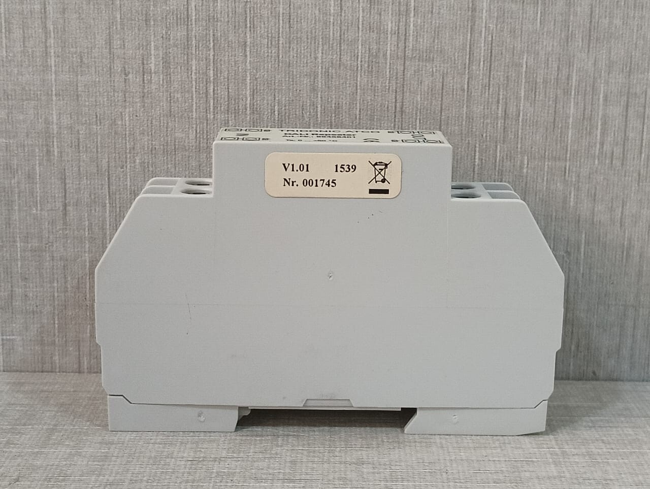TRIDONIC REPEATER86458401 TRIDONIC DALI REPEATER 86458401 7