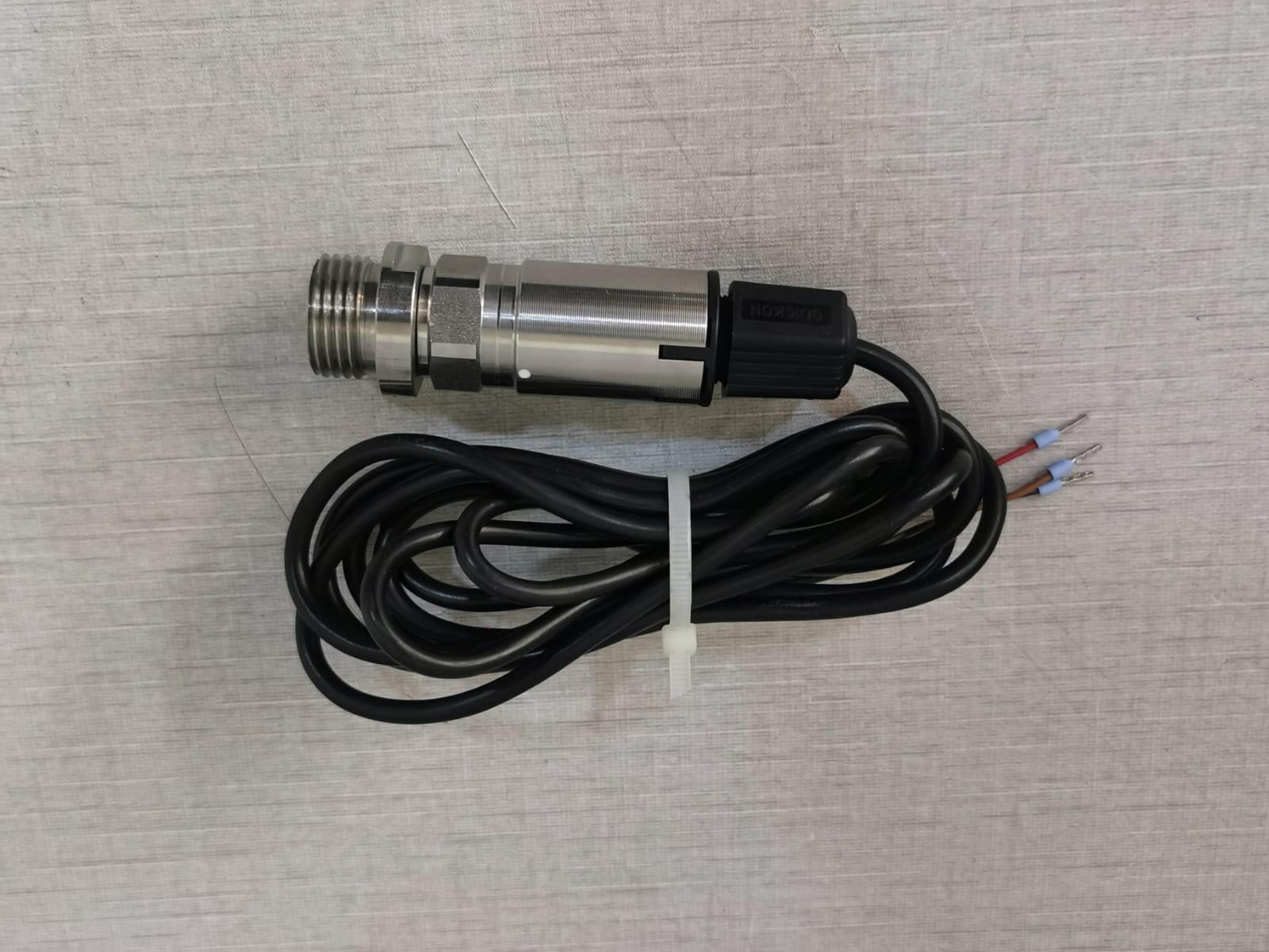 Schneider Electric 004702080 Schneider Electric SPP110-1000kPa Sensor Press Wet 004702080 6