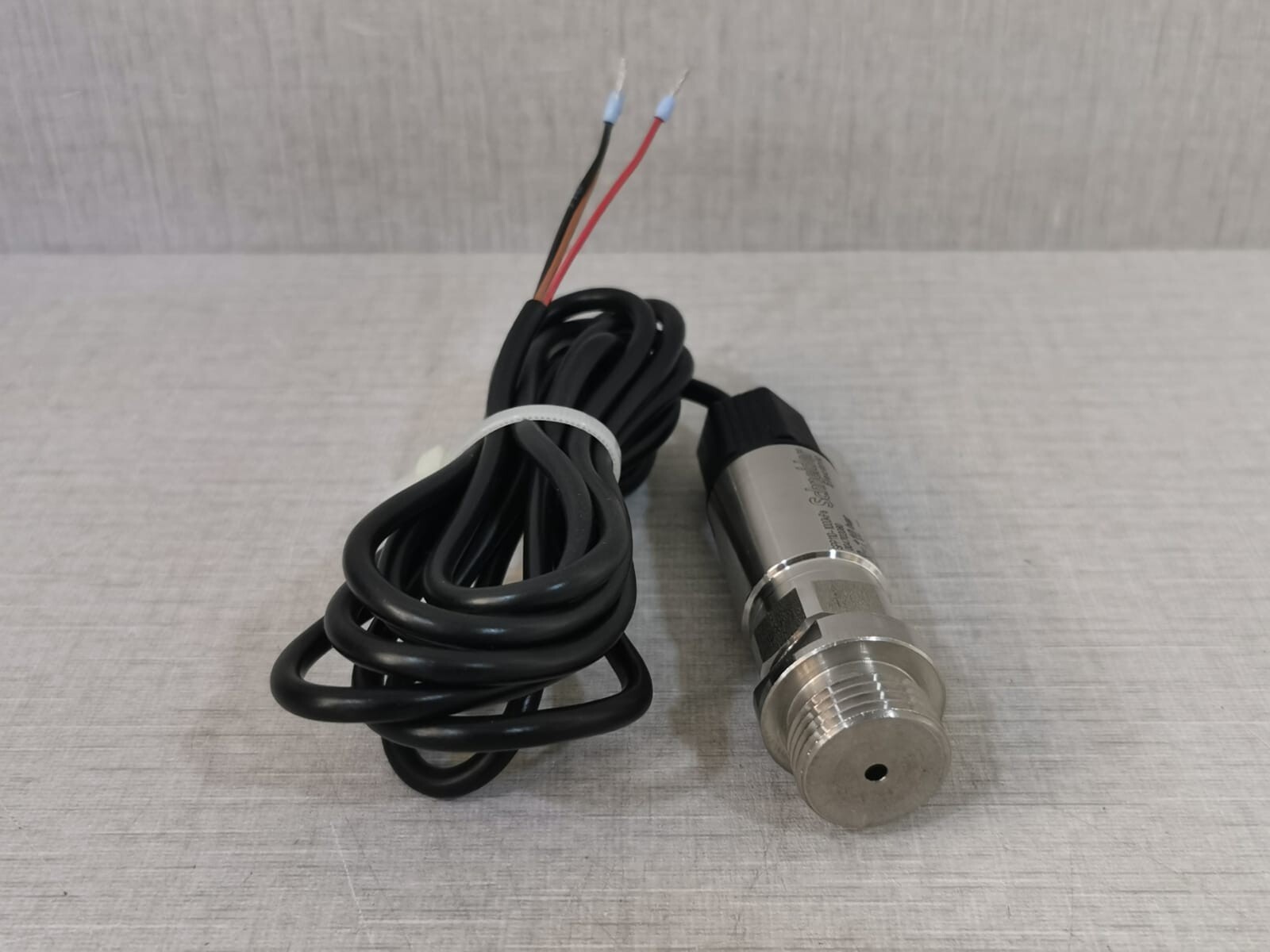 Schneider Electric 004702080 Schneider Electric SPP110-1000kPa Sensor Press Wet 004702080 7