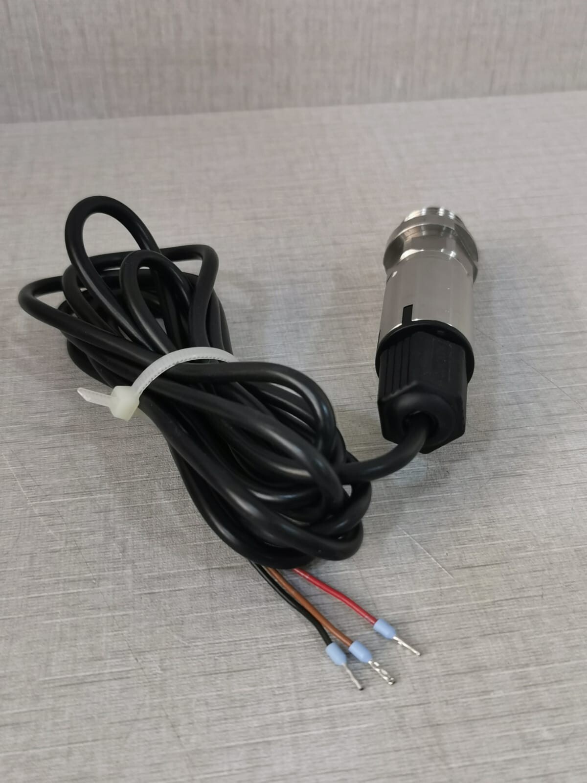 Schneider Electric 004702080 Schneider Electric SPP110-1000kPa Sensor Press Wet 004702080 8