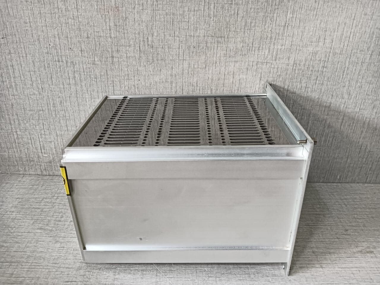 ELSTER AMCO 070002 ELSTER AMCO FLOW COMP Z0 070002 0749 MONITORING UNIT 8
