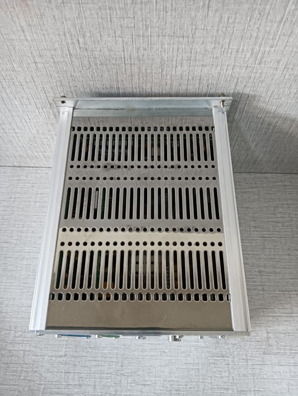 ELSTER AMCO 070002 ELSTER AMCO FLOW COMP Z0 070002 0749 MONITORING UNIT 9