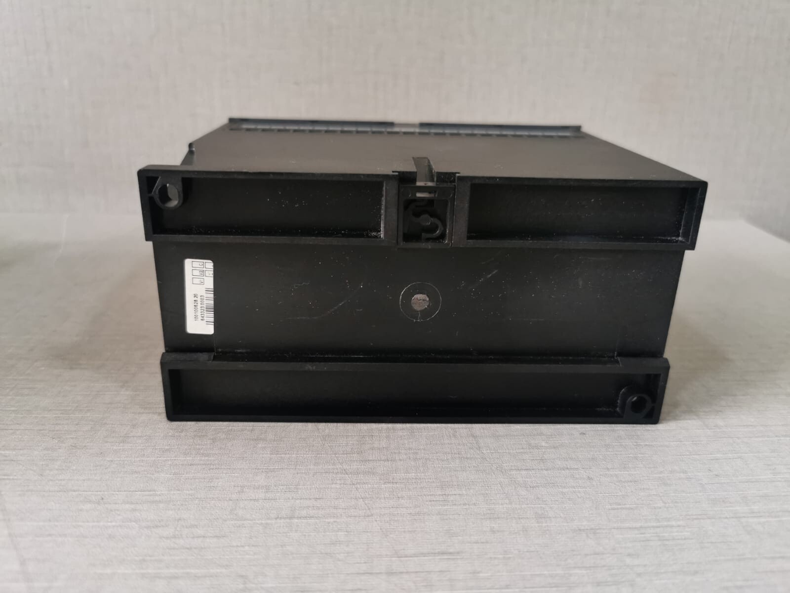 DEIF 100100628.20 DEIF UNI-LINE LSU113DG 100100628.20 LOAD SHARING UNIT 440V 9