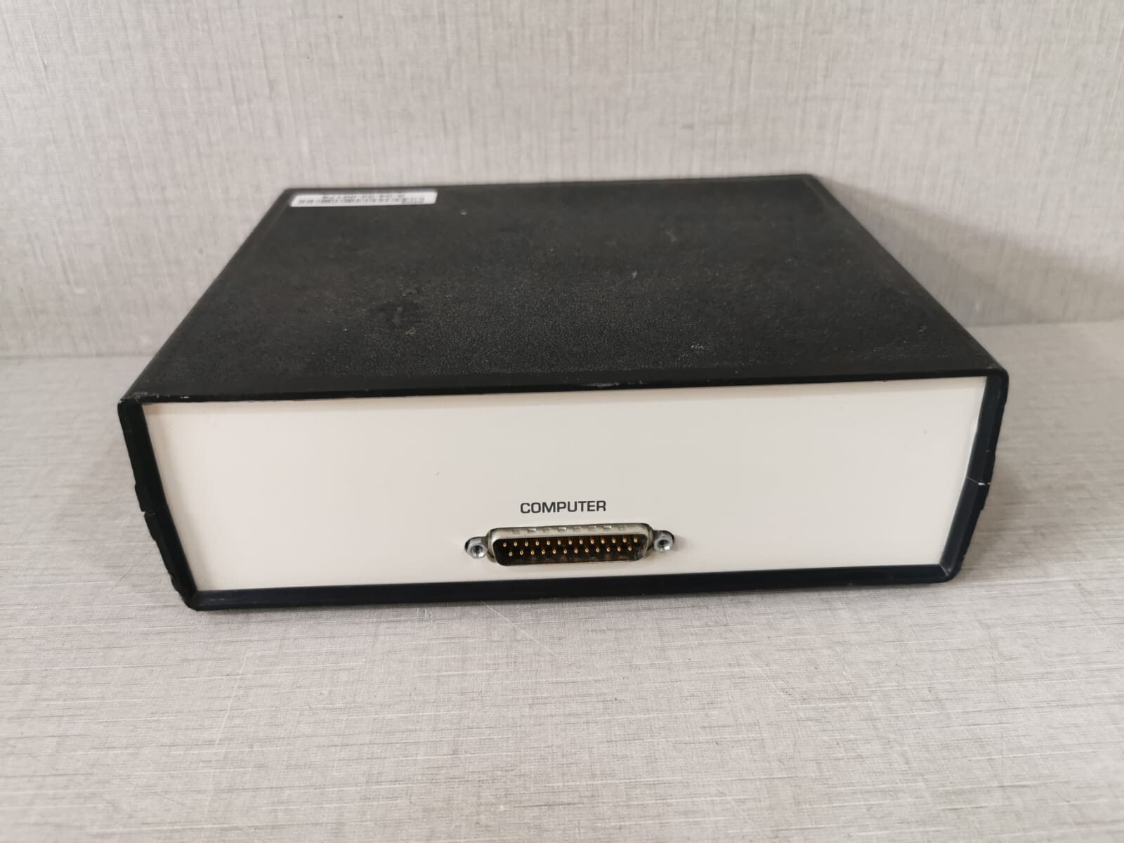 GN Otometrics 8040044 GN Otometrics PA-800 ICS Chartr Preamplifier 8040044 - Incomplete Accessories 10