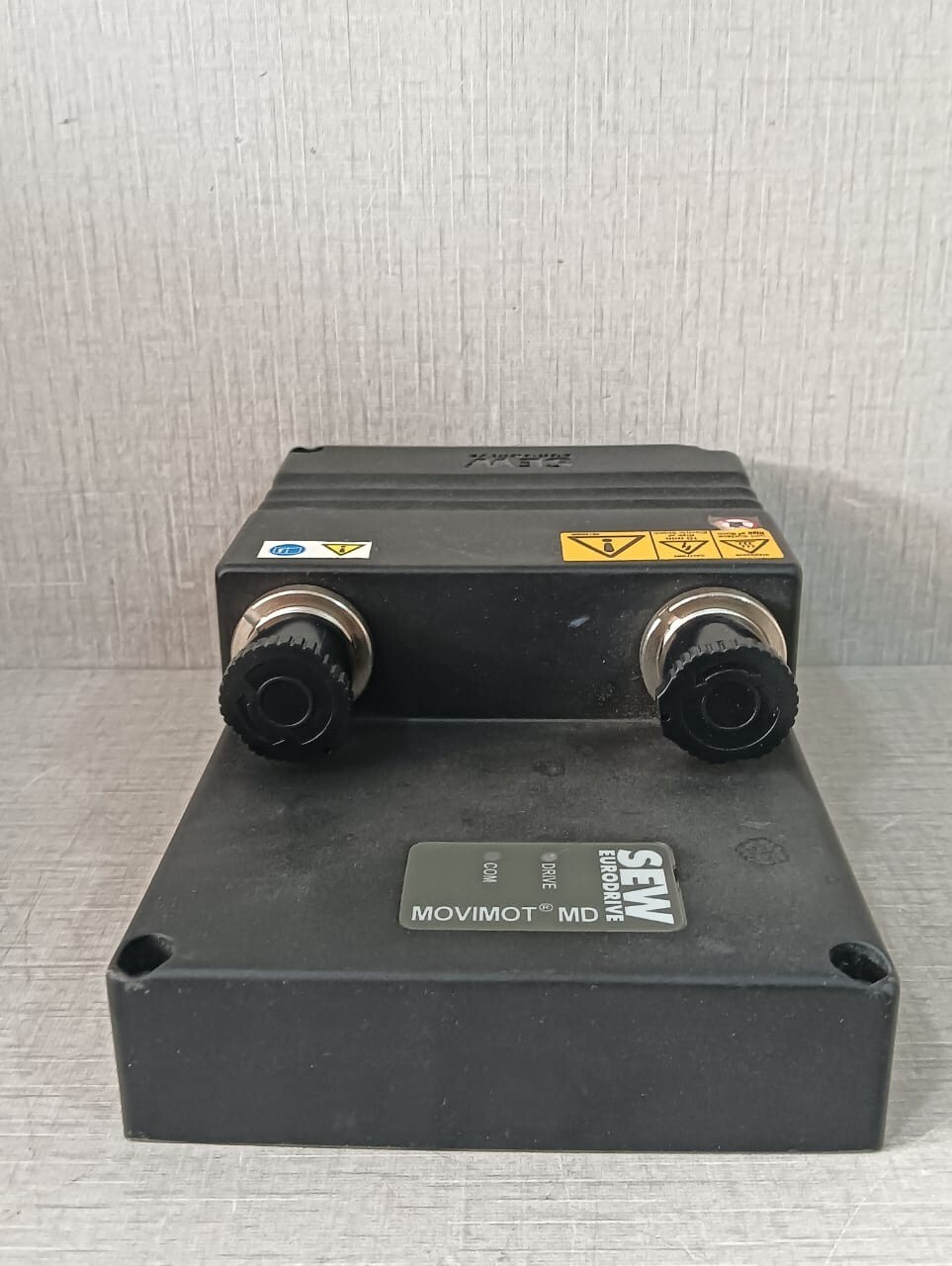 SEW Eurodrive EURODRIVE SEW EURODRIVE MOVIMOT MD 4