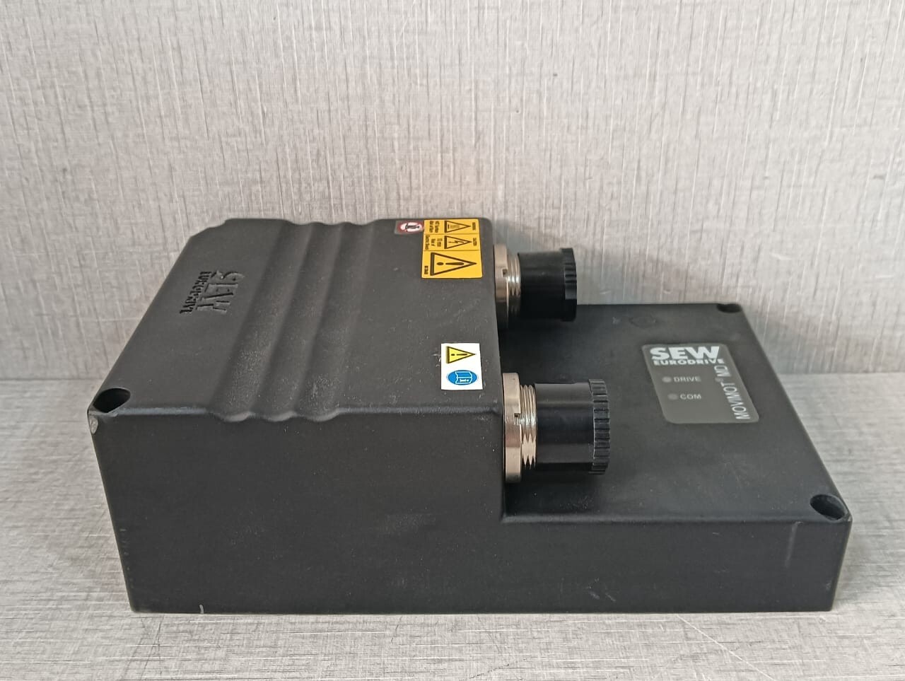 SEW Eurodrive EURODRIVE SEW EURODRIVE MOVIMOT MD 5