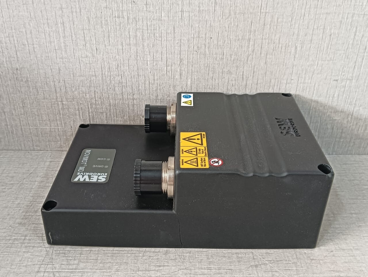 SEW Eurodrive EURODRIVE SEW EURODRIVE MOVIMOT MD 7