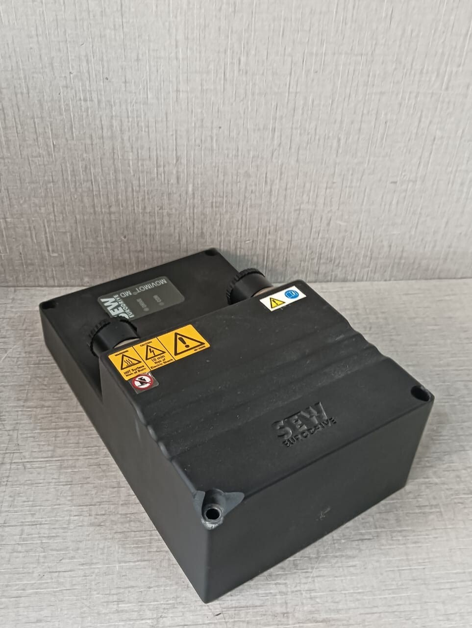 SEW Eurodrive EURODRIVE SEW EURODRIVE MOVIMOT MD 8