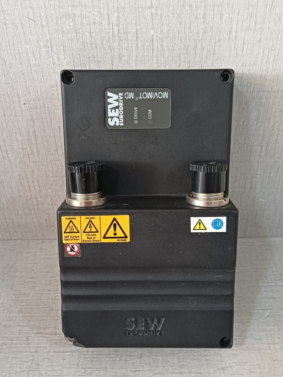 SEW EURODRIVE MOVIMOT MD