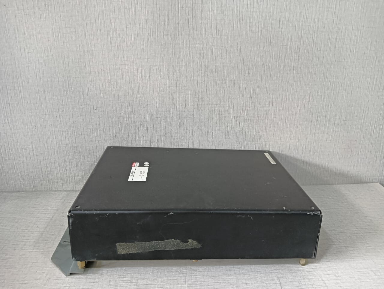 Siemens C98040-A1400-P5-02-85 SIEMENS 6EW 1890-2AC /C98040-A1400-P5-02-85 7