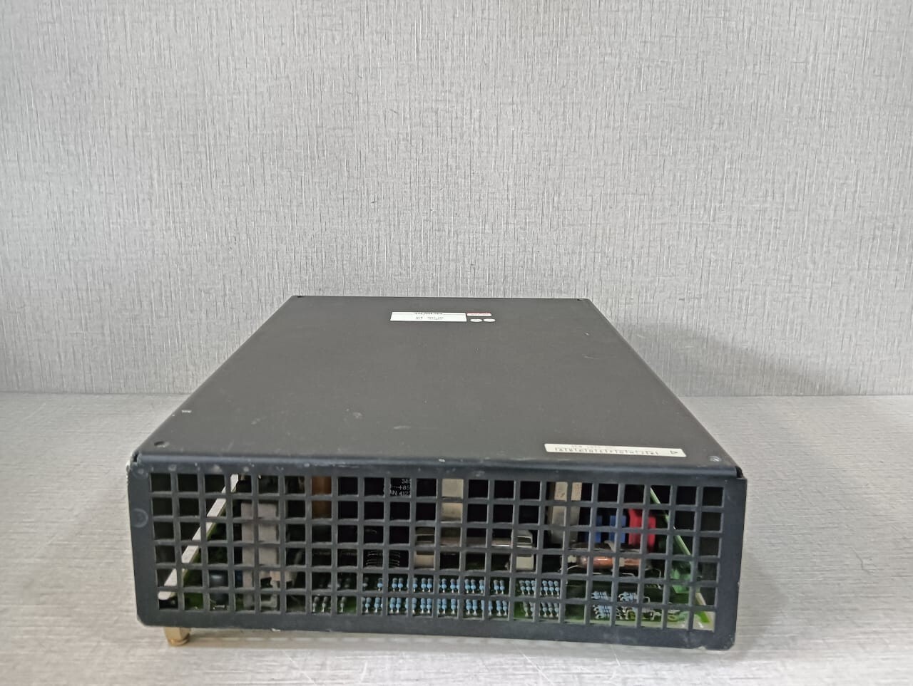 Siemens C98040-A1400-P5-02-85 SIEMENS 6EW 1890-2AC /C98040-A1400-P5-02-85 9