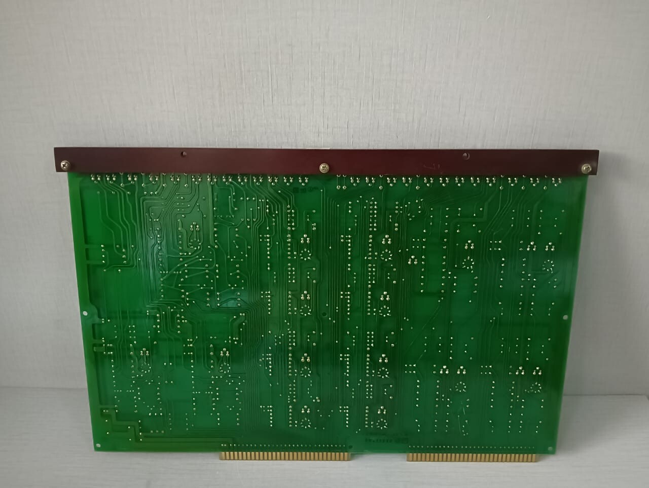 Mitsubishi IE0398-J11A MITSUBISHI MNJQ JE070209-2 / IE0398-J11A CONTROL BOARD 8