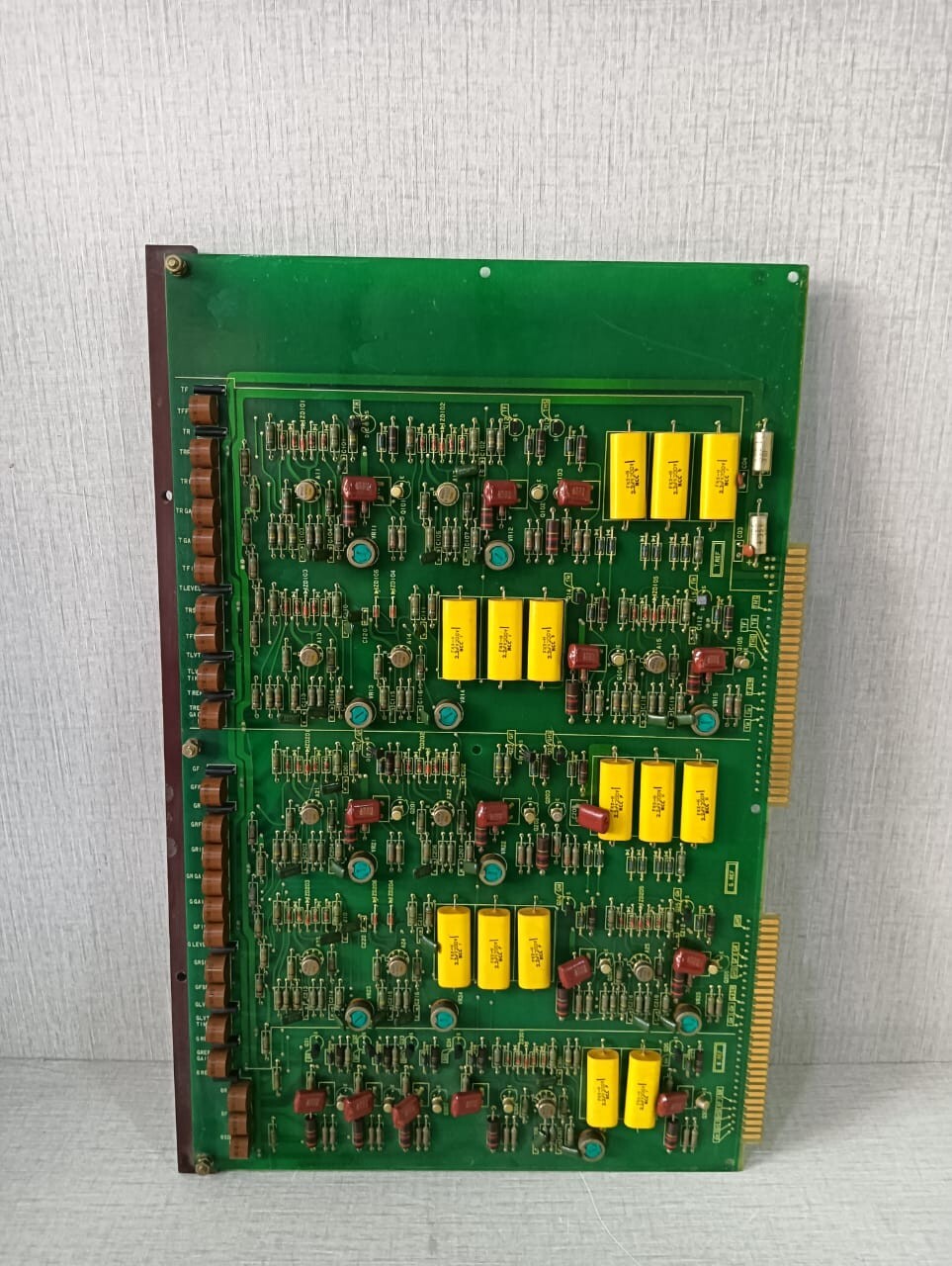 Mitsubishi IJ7951-J02A MITSUBISHI MNKQI JEV00406-2 / IJ7951-J02A CONTROL BOARD 3
