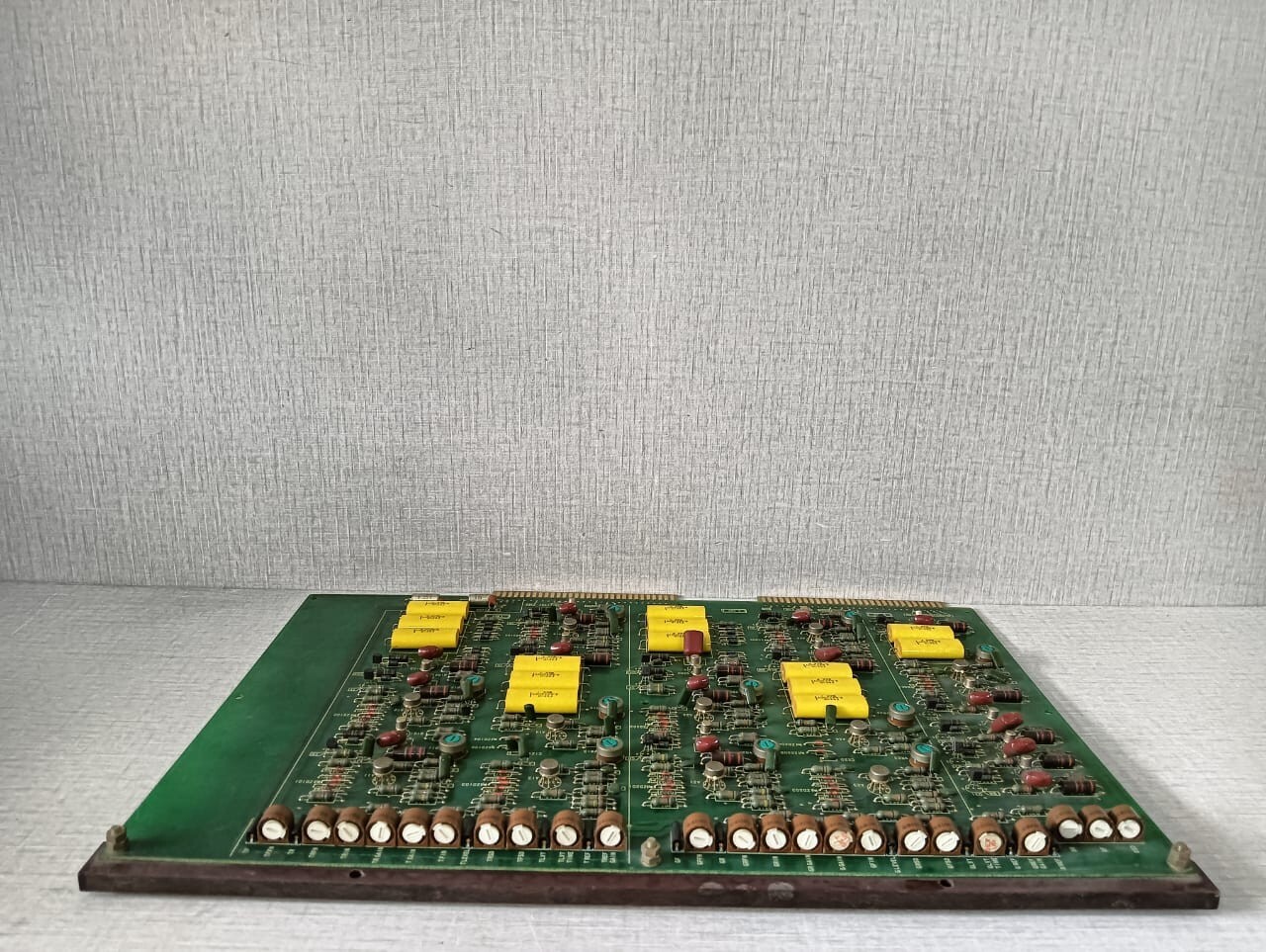 Mitsubishi IJ7951-J02A MITSUBISHI MNKQI JEV00406-2 / IJ7951-J02A CONTROL BOARD 4