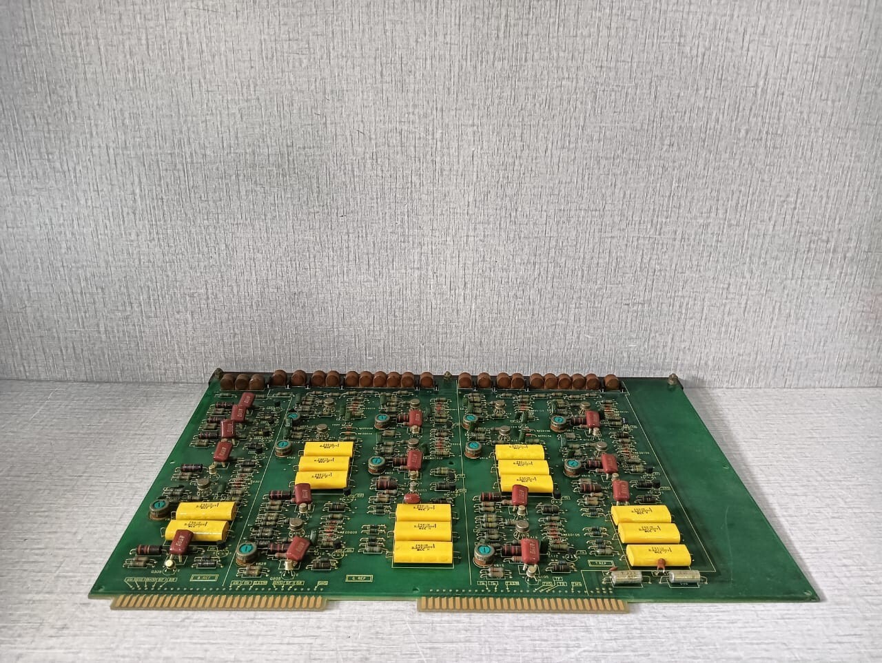 Mitsubishi IJ7951-J02A MITSUBISHI MNKQI JEV00406-2 / IJ7951-J02A CONTROL BOARD 5