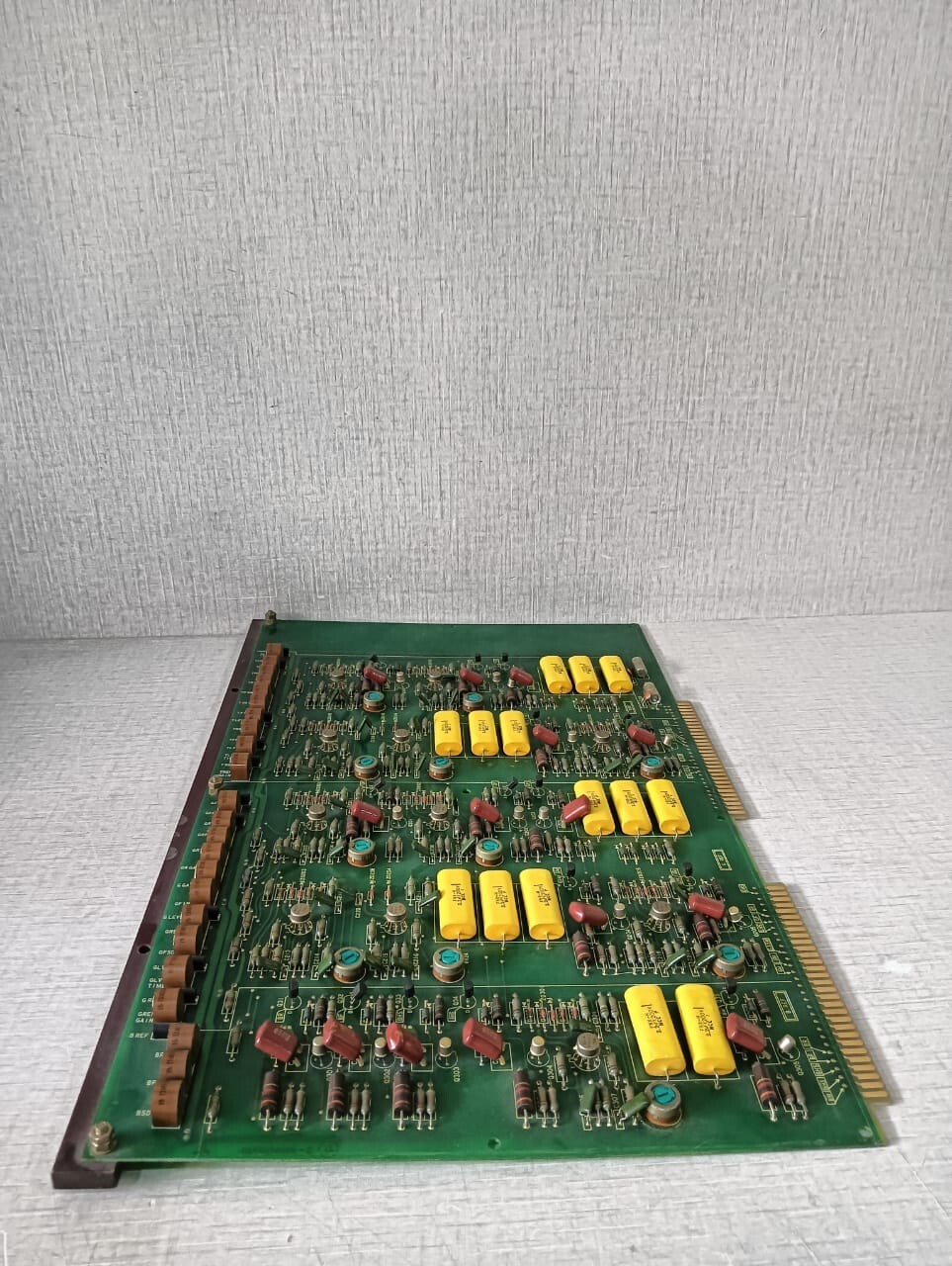 Mitsubishi IJ7951-J02A MITSUBISHI MNKQI JEV00406-2 / IJ7951-J02A CONTROL BOARD 6