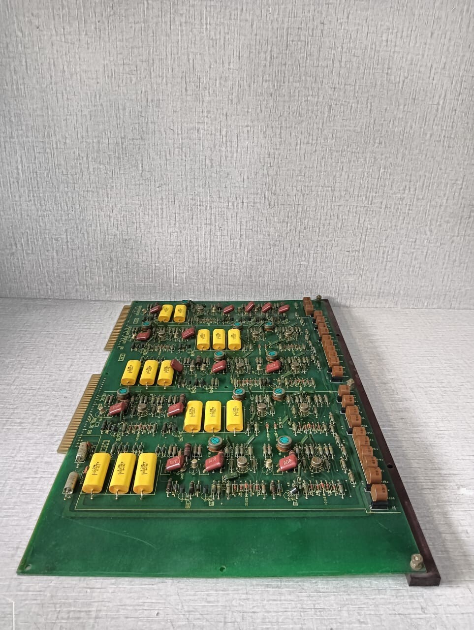 Mitsubishi IJ7951-J02A MITSUBISHI MNKQI JEV00406-2 / IJ7951-J02A CONTROL BOARD 7