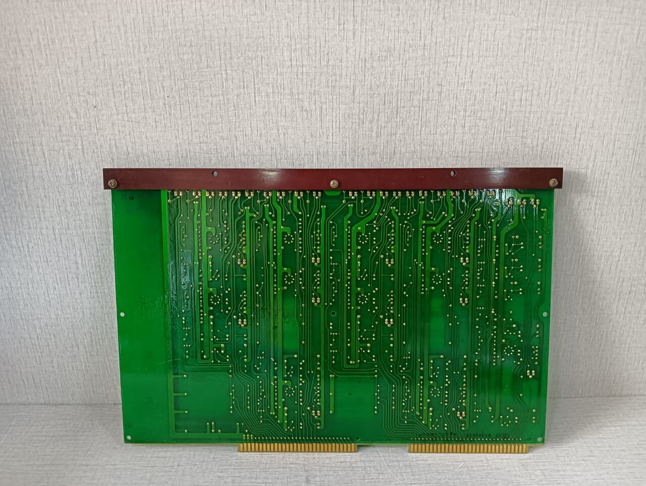 Mitsubishi IJ7951-J02A MITSUBISHI MNKQI JEV00406-2 / IJ7951-J02A CONTROL BOARD 9