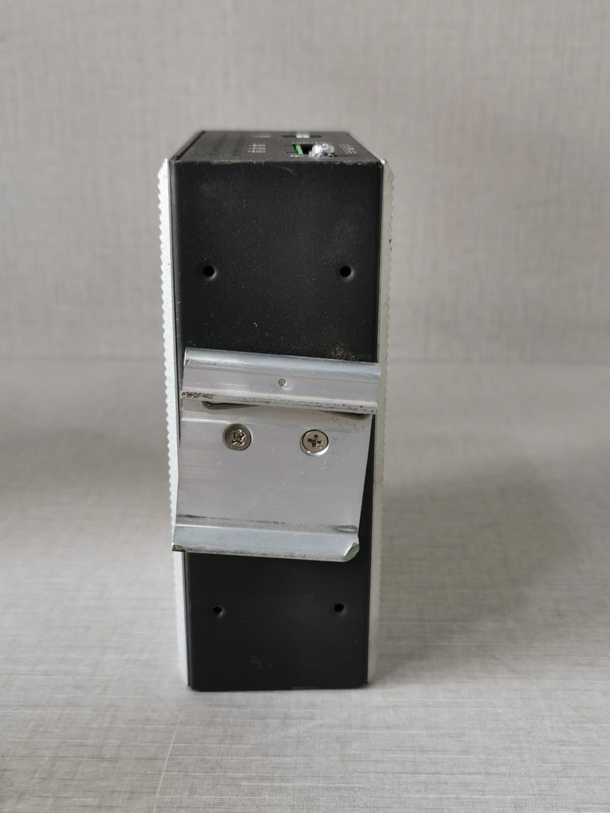 Moxa IMC-101-M-ST-T MOXA IMC-101-M-ST-T Rev. 2.3.1 INDUSTRIAL MEDIA CONVERTER 7