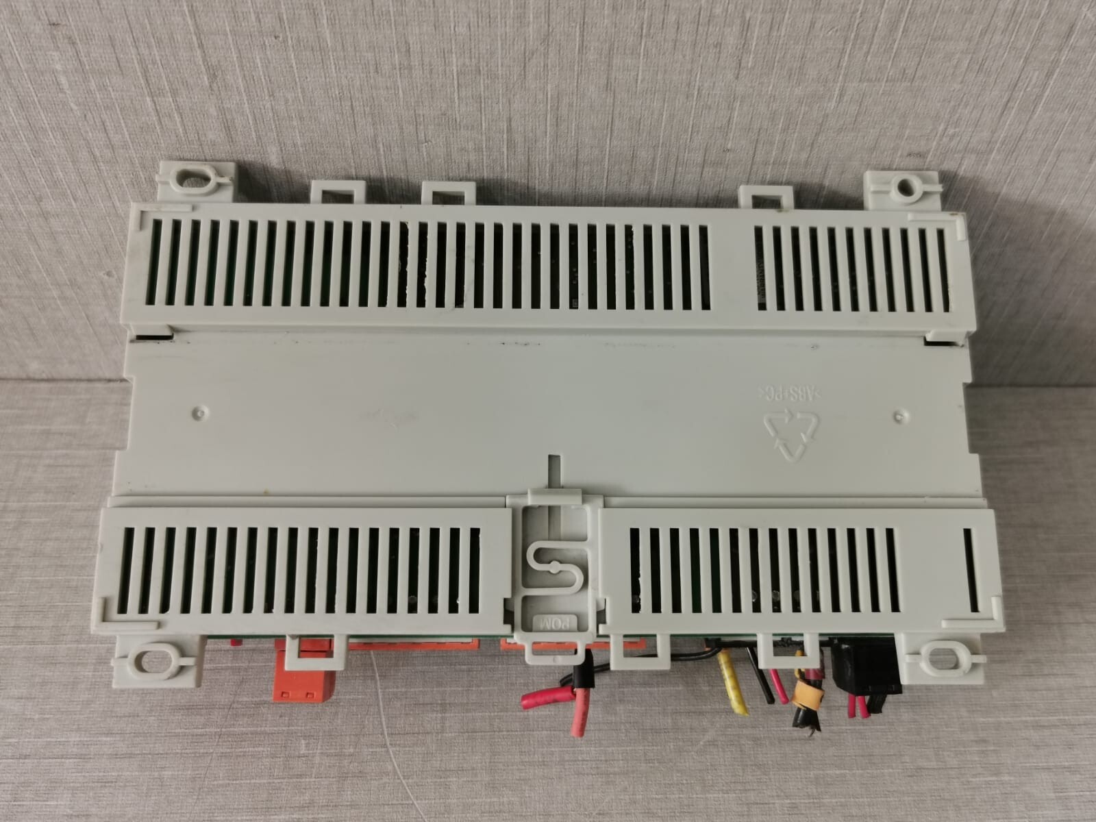 Honeywell W77544R431 HONEYWELL W77544R431 CONTROLLER 230VAC,50/60HZ MAX.6VA 10