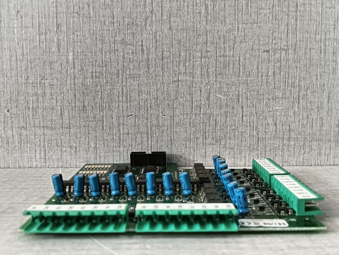 CDVI A482-P CA-A482-P /CDVI D683 CENTAUR ELEVATOR DESTINATION MODULE F0111000007 8