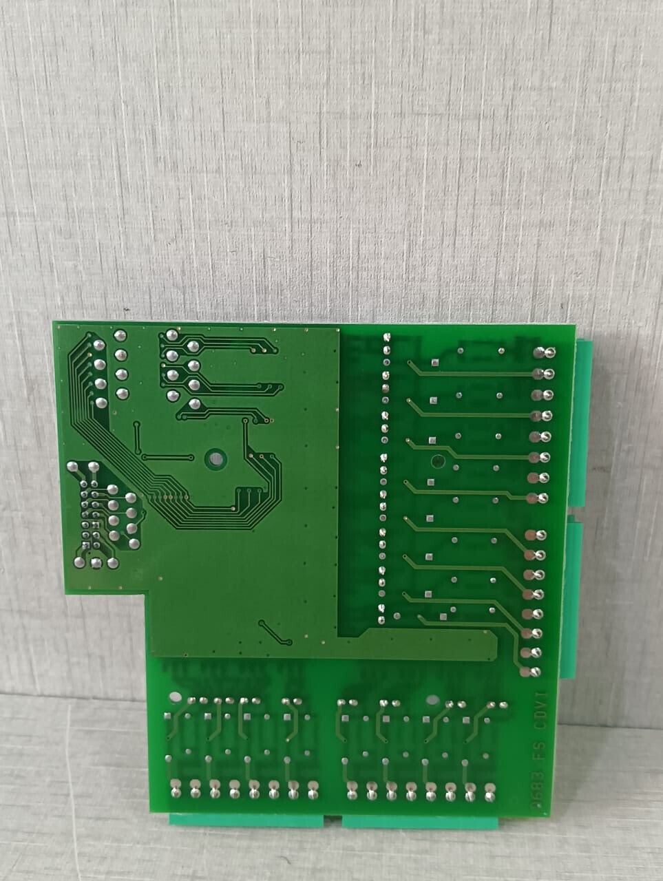 CDVI A482-P CA-A482-P /CDVI D683 CENTAUR ELEVATOR DESTINATION MODULE F0111000007 10