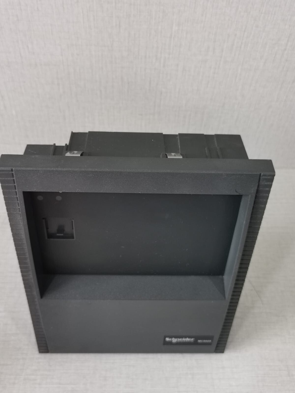 Schneider Electric MCS025 SCHNEIDER ELECTRIC MCS025 59712 SYNCHROCHECK MODULE CONTROLLER SYNCHROMISME 6
