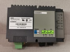 SCHNEIDER ELECTRIC ACE850FO 59659 100FX BASE TCP/IP INTERFACE
